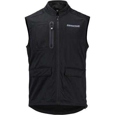 Gilet BODYWARMER + KENNY
