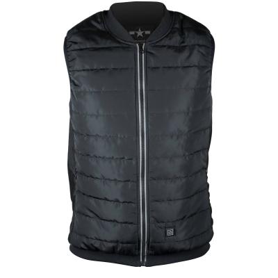 Gilet Chauffant Harisson Active Heat