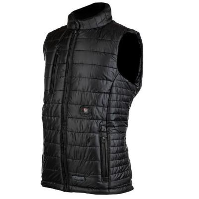 Gilet Chauffant Moto Gerbing Outdoor avec Batterie