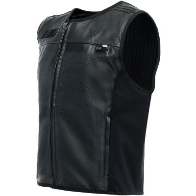 Gilet airbag SMART JACKET LEATHER DAINESE