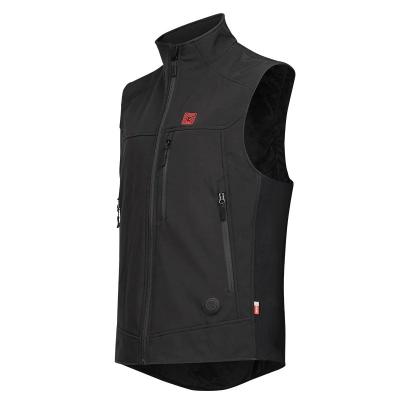 Gilet chauffant G-HEAT EVO HOMME