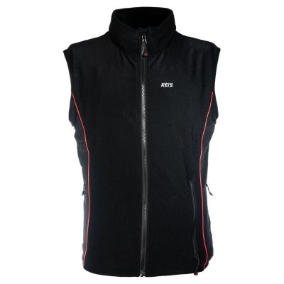 Gilet chauffant Keis B601RP ULTRAFLEX
