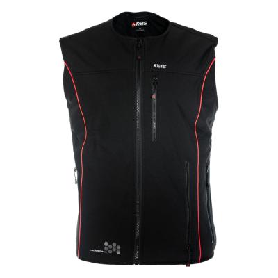 Gilet chauffant Keis V501RP PREMIUM