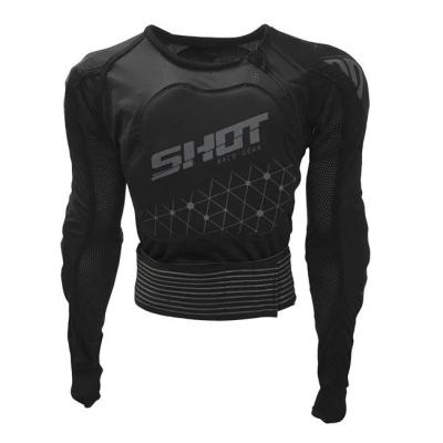 Gilet de Protection Shot Airlight Evo