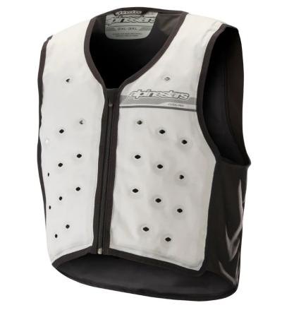 Gilet de Refroidissement Alpinestars Cooling