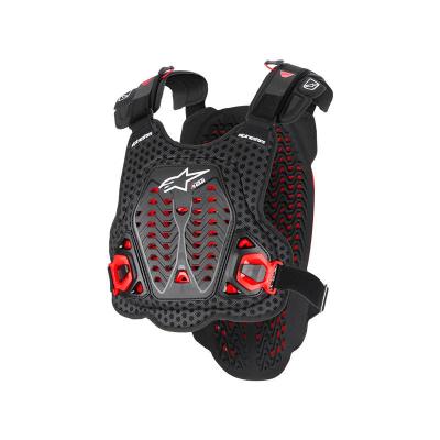 Gilet de protection A-5 PLASMA ALPINESTARS