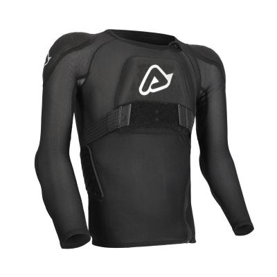 Gilet de protection Acerbis FLUX AIR KID