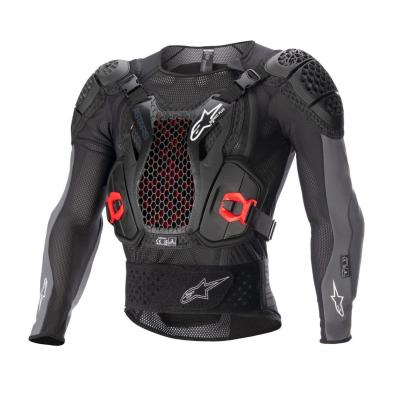 Gilet de protection Alpinestars BIONIC PLUS V2 2025
