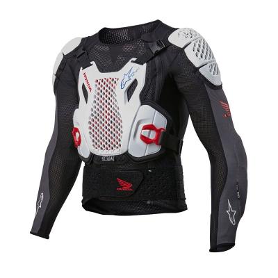 Gilet de protection Alpinestars HONDA BIONIC PLUS V2 2024