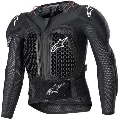 Gilet de protection BIONIC ACTION V2 YOUTH ALPINESTARS