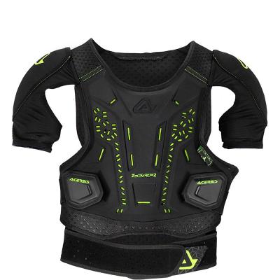 Gilet de protection DNA SH ACERBIS