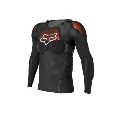 Gilet de protection Fox ENFANT BASEFRAME PRO D3O