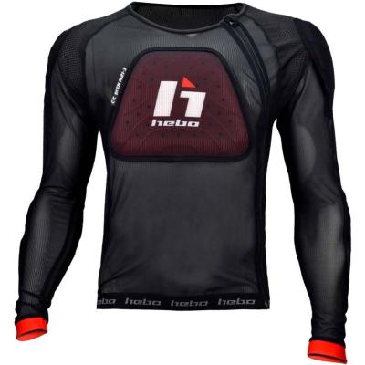 Gilet de protection Hebo DEFENDER PRO JUNIOR
