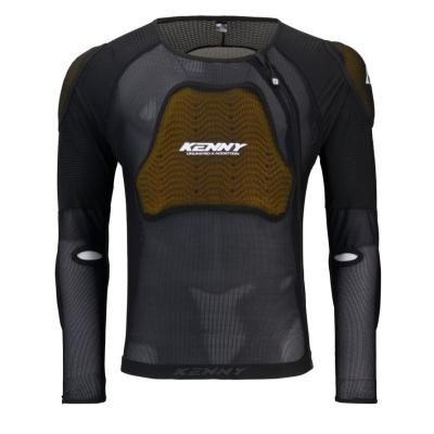 Gilet de protection Kenny GILET DE PROTECTION TRACK 2025