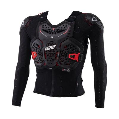 Gilet de protection Leatt PROTECTOR 4.5 HYBRID JUNIOR