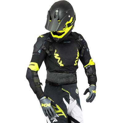 Gilet de protection Optimal MAXXE