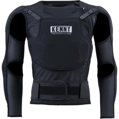 Gilet de protection PERFORMANCE + KID KENNY