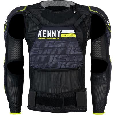 Gilet de protection PERFORMANCE ULTIMATE KID KENNY