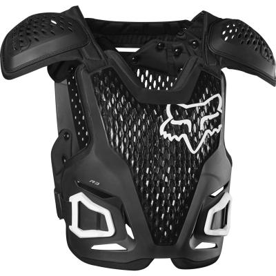 Gilet de protection R3 FOX