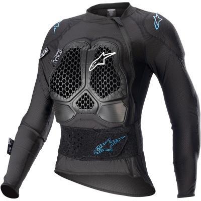 Gilet de protection STELLA BIONIC ACTION V2 ALPINESTARS