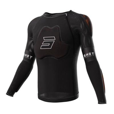 Gilet de protection Shot RACE D3O 2023