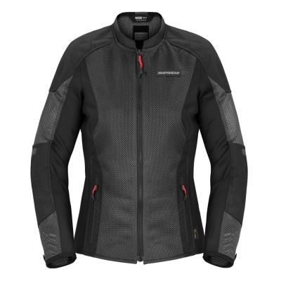Gilet de protection Spidi SUPER NET EVO LADY