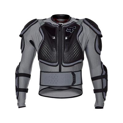 Gilet de protection TITAN SPORT FOX