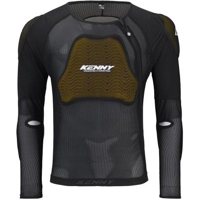 Gilet de protection TRACK KENNY