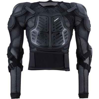 Gilet de protection TRACK KID KENNY