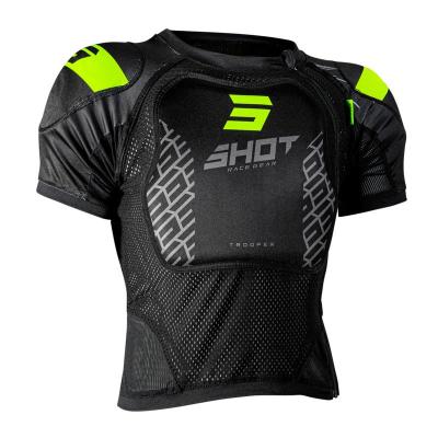 Gilet de protection TROOPER SHOT