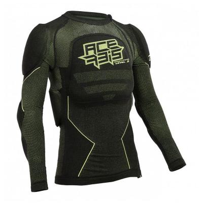 Gilet de protection X-FIT FUTURE LVL 2 ACERBIS