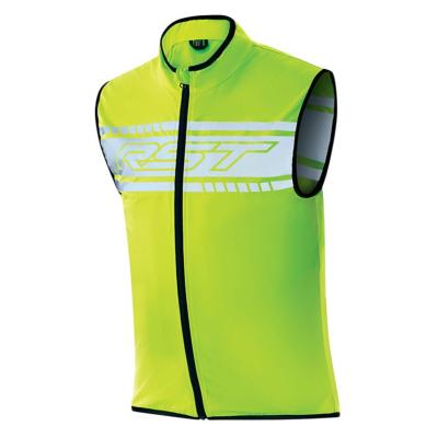 Gilet de visibilit&eacute; RST FLO-RIDER
