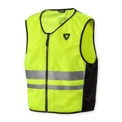 Gilet de visibilit&eacute; Rev it ATHOS 3 AIR