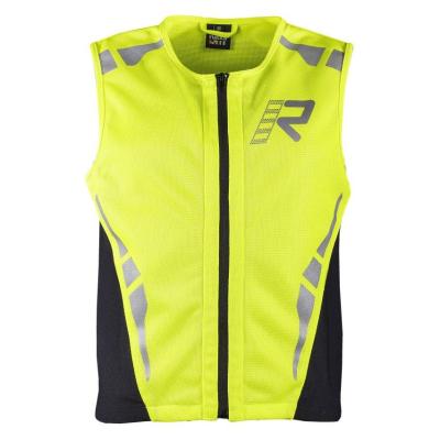 Gilet de visibilit&eacute; Rukka VIS VEST