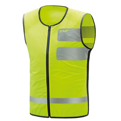 Gilet de visibilité T.UR VISION