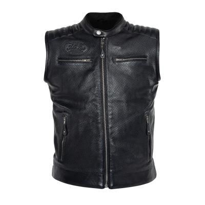 Gilet moto John Doe STORM