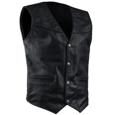 Gilet moto Richa WITHOUT FRANGELS