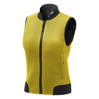 Gilet moto Tucano Urbano FLOWMOTION LADY GILET