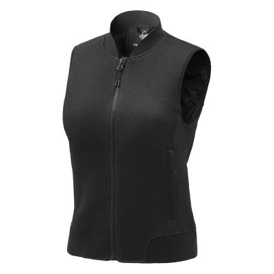 Gilet moto Tucano Urbano FLOWMOTION LADY