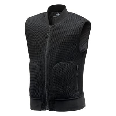 Gilet moto Tucano Urbano FLOWMOTION