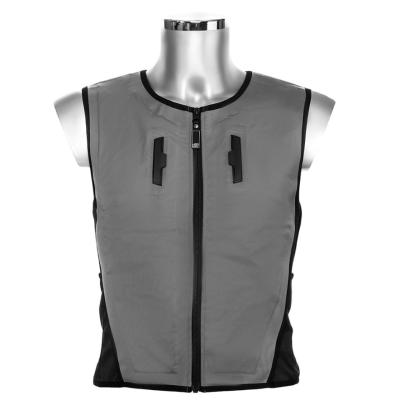 Gilet rafra&icirc;chissant IZI BodyCooling DRYCOOL-10