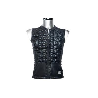 Gilet rafra&icirc;chissant IZI BodyCooling HYDROGEL-04