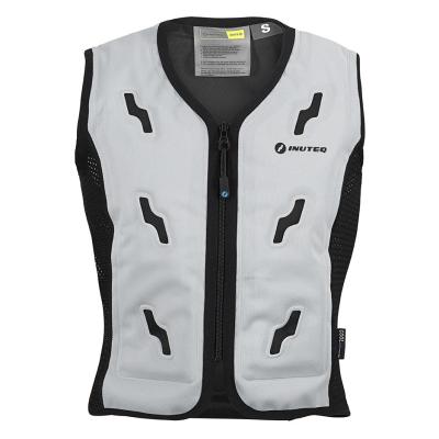 Gilet rafra&icirc;chissant Inuteq SMART-X