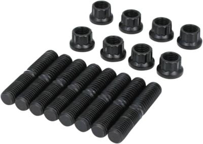 Goujon pour axe de culbuteur Feuling Parts Kit &eacute;crous arbre bascule