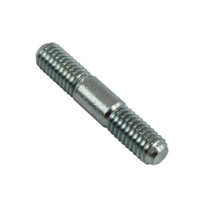Goujon &eacute;chappement P2R POT SCOOT 6x33 R O 003918