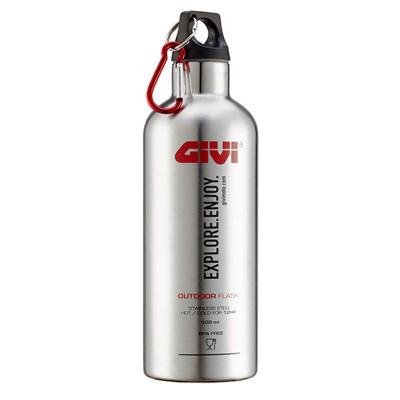 Gourde Givi thermos 500 ml