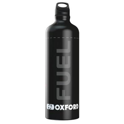 Gourde Oxford R&eacute;serve Carburant 1.5L