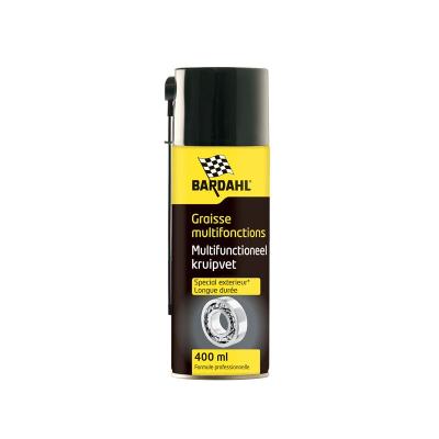 Graisse Bardahl Multifonctions Adhésive & filante Expert 400ML