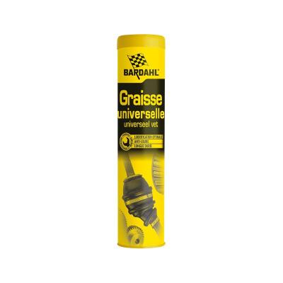 Graisse Bardahl UNIVERSELLE LITHIUM 400GR