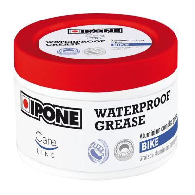 Graisse Ipone CARELINE WATERPROOF GREASE 200 GR